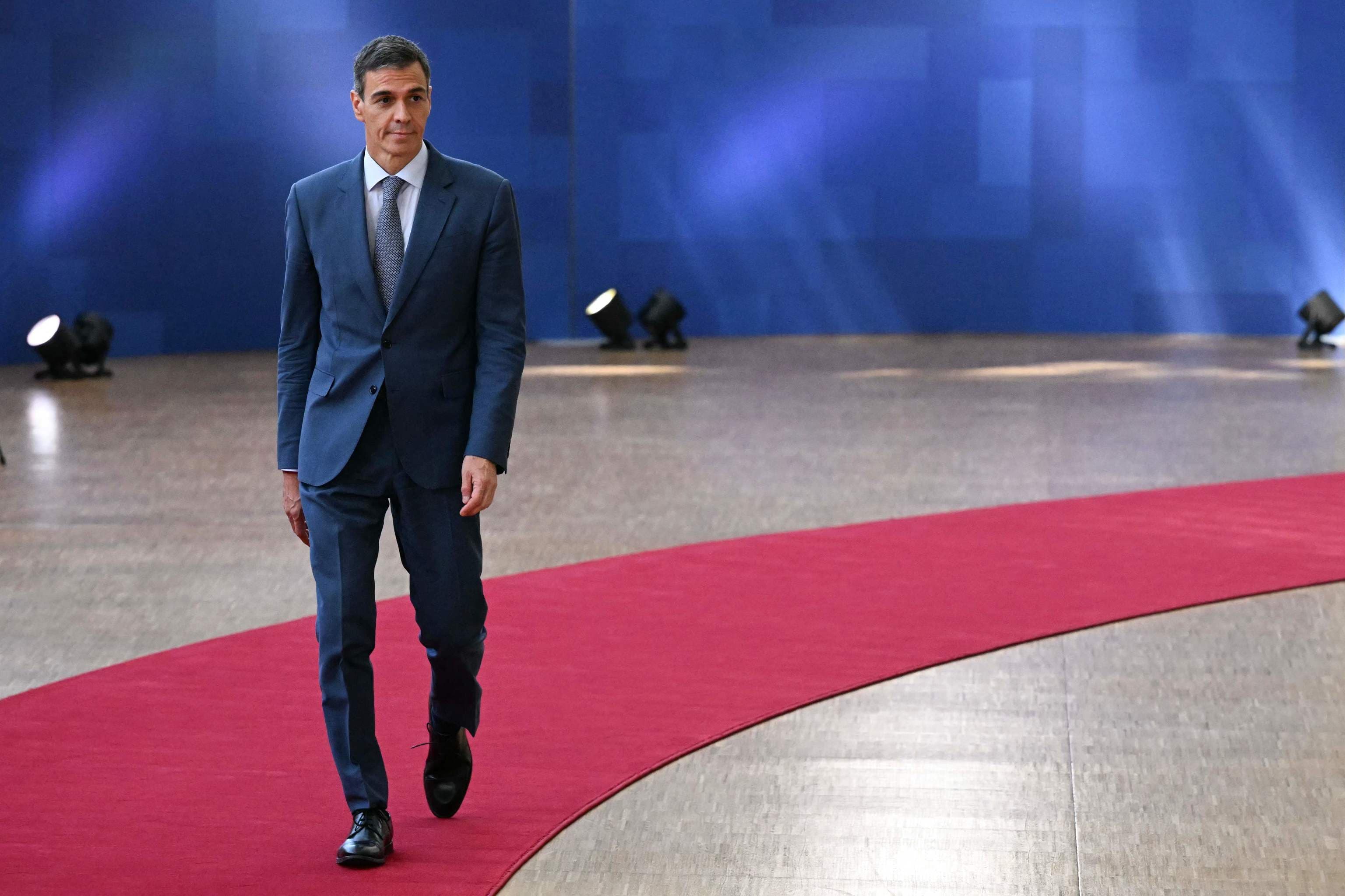 JP Morgan alerta del riesgo para la economía española si continúa "la fragmentación política" tras las elecciones del 29N