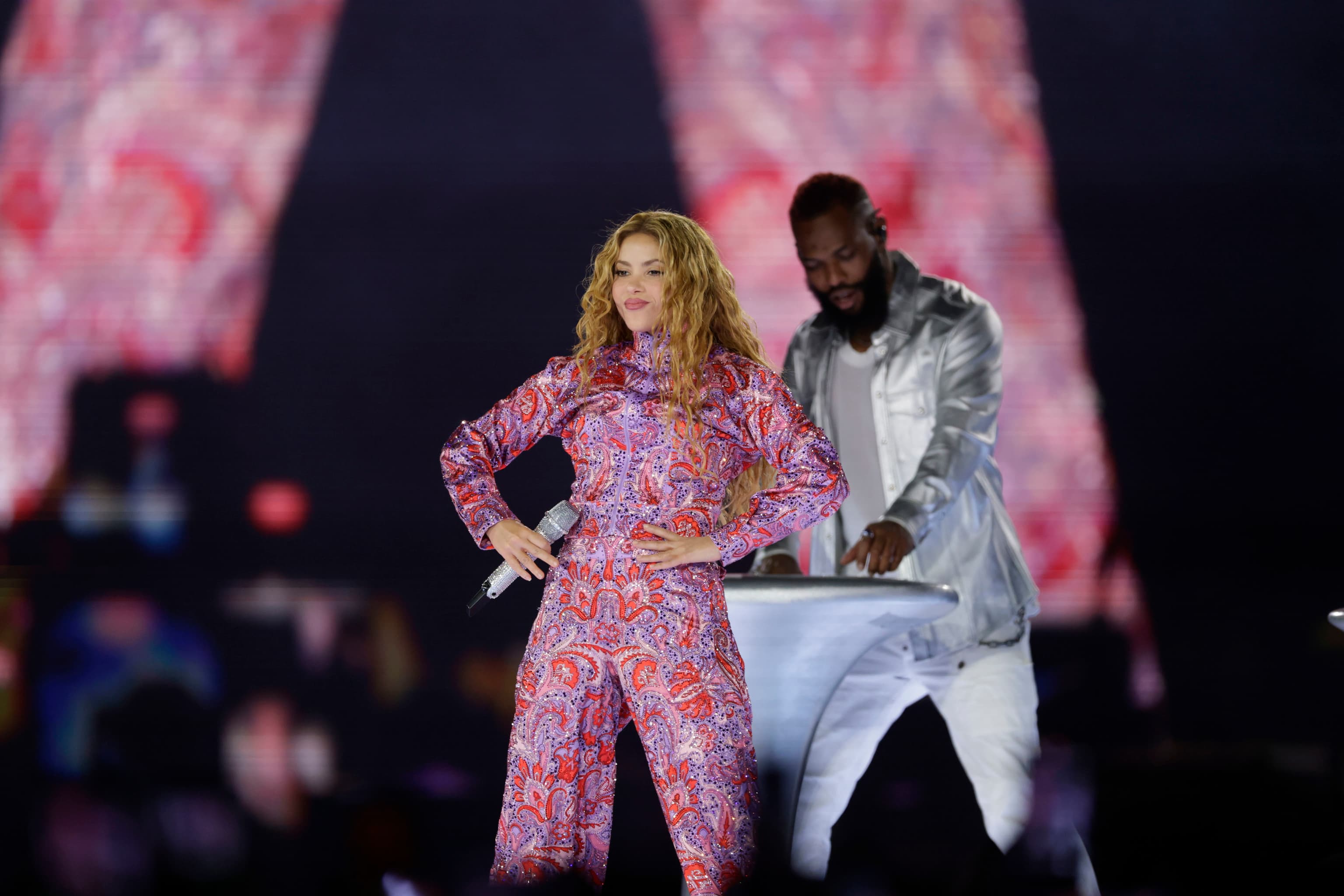 Shakira y Piqué se vuelven a ver las caras en los juzgados de Barcelona: la cantante pide que él viaje a Miami a ver a los hijos en sus vacaciones