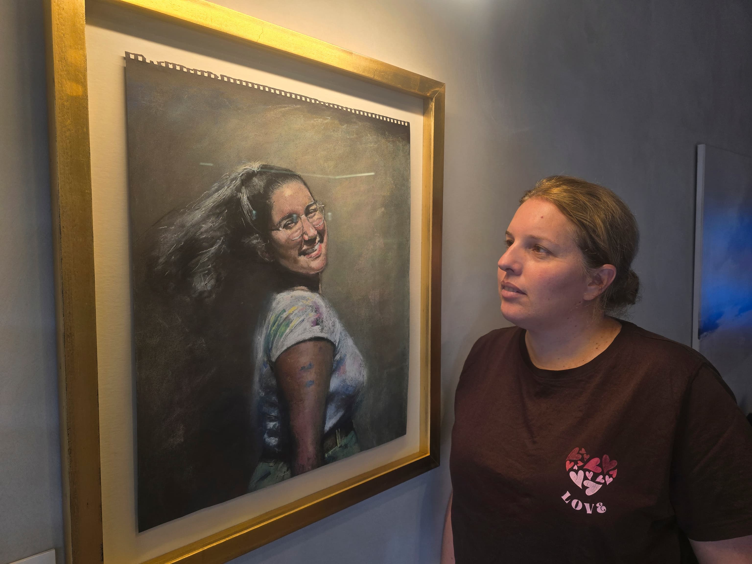Adi Marciano, madre de una soldado israelí secuestrada el 7-O: "Un médico en Gaza asesinó a mi hija inyectándole aire en una vena"