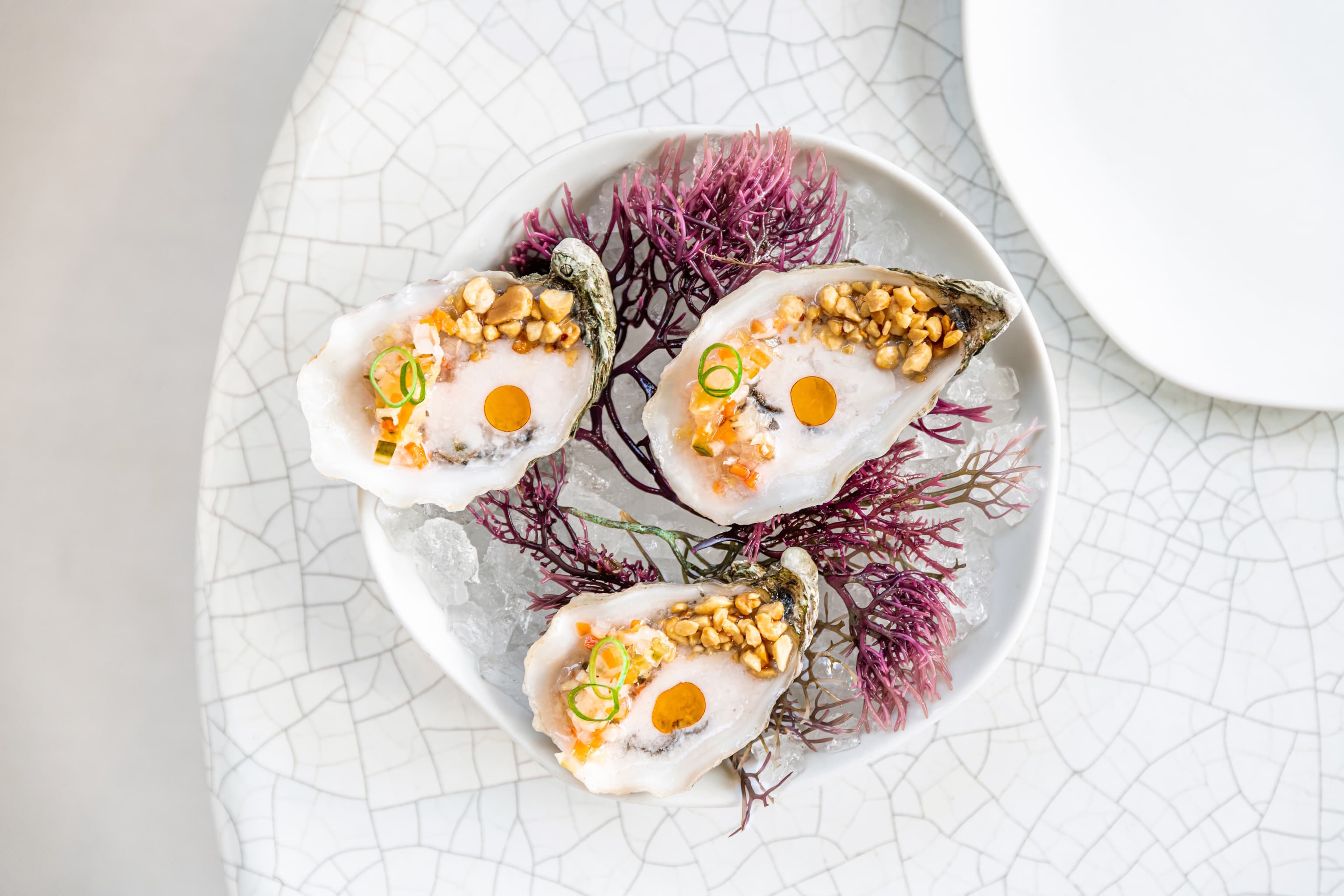 10 restaurantes de hotel en los que querrás comer en Madrid este otoño