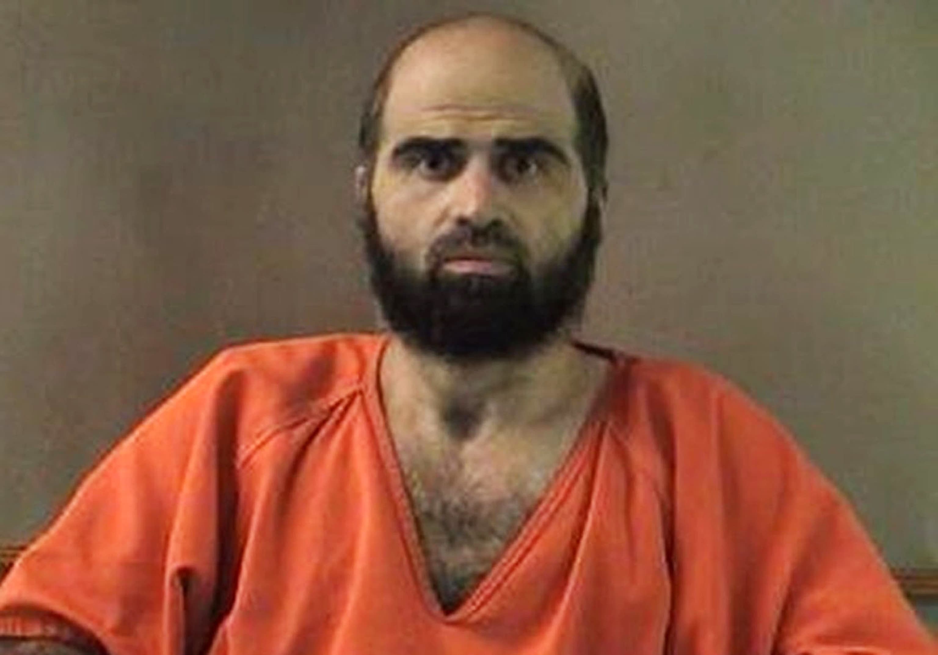 El Pentágono emitirá por streaming el fusilamiento del soldado musulmán que mató a 13 personas en una base de Texas en 2009