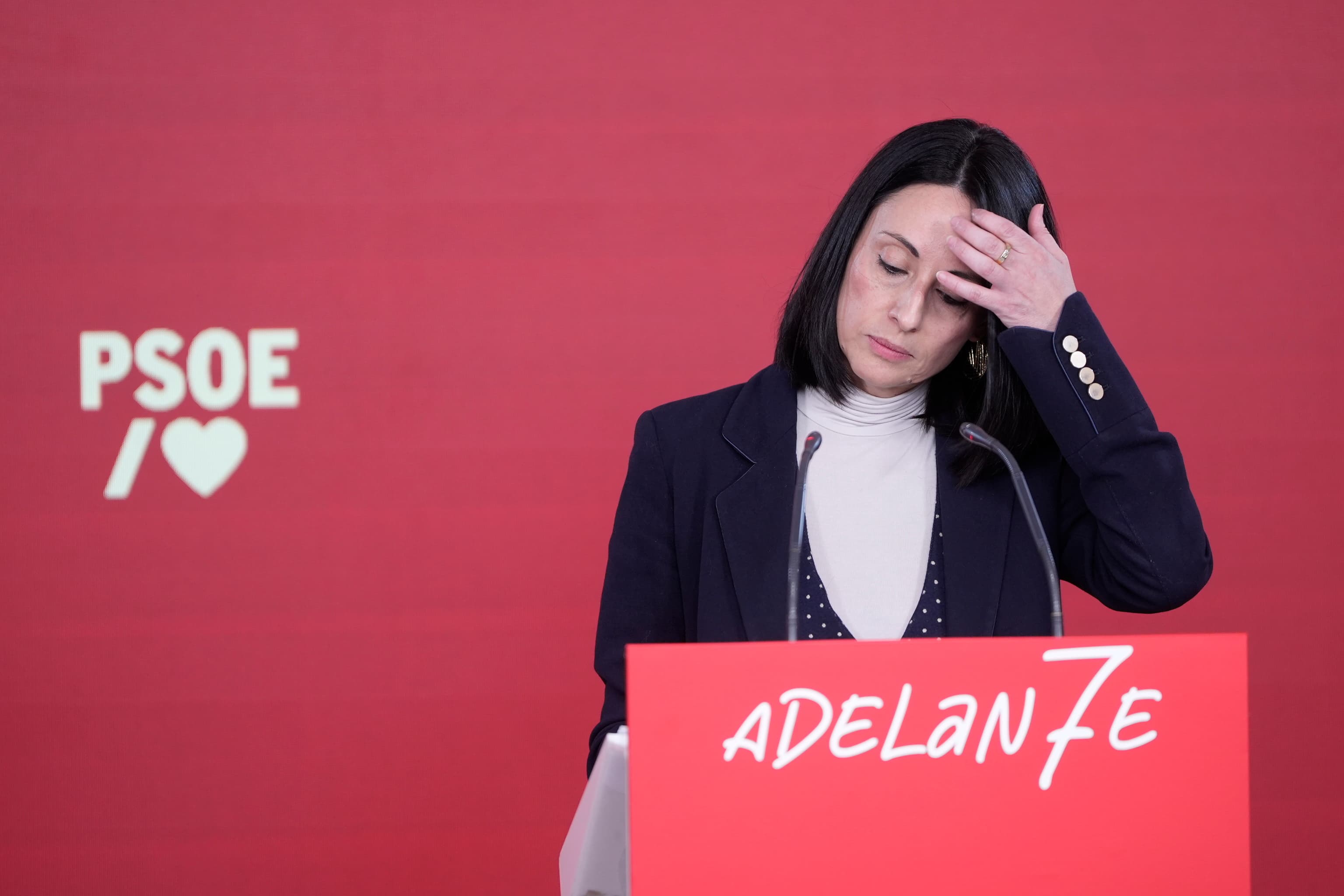 El PSOE denuncia tras la decisión del Supremo que los nietos del "franquismo" sí podrán votar pero los de los "exiliados", no