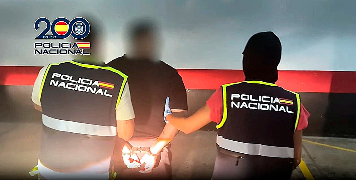El negocio del narco se hace global "con España en el medio": "Colombianos, eslavos... Todos trafican ya con todo"