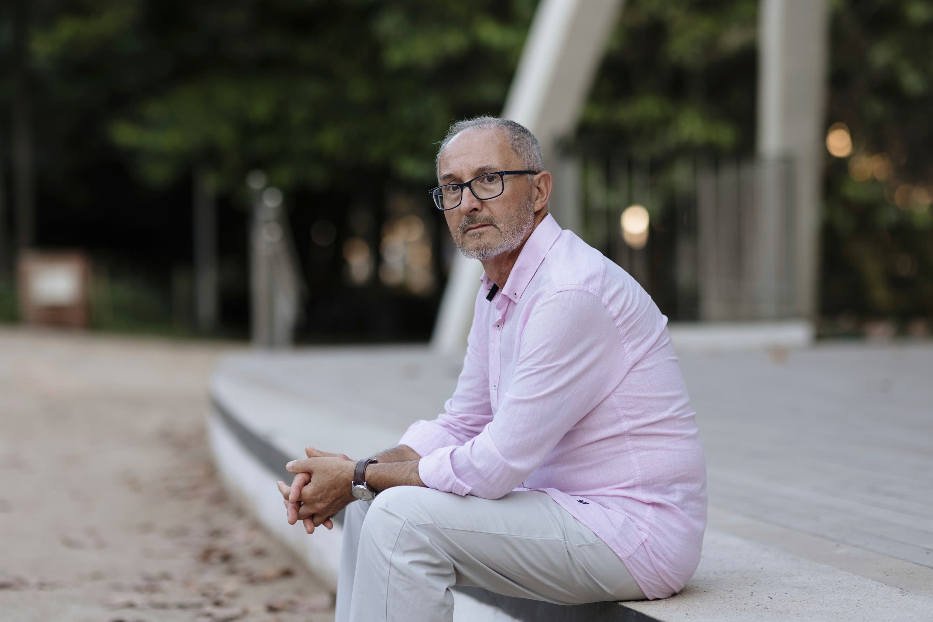 La lucha contrarreloj de un propietario de Málaga para no perder su casa por un robo de datos: "La Policía me dijo que si no había firmado nada, no me tenía que preocupar"