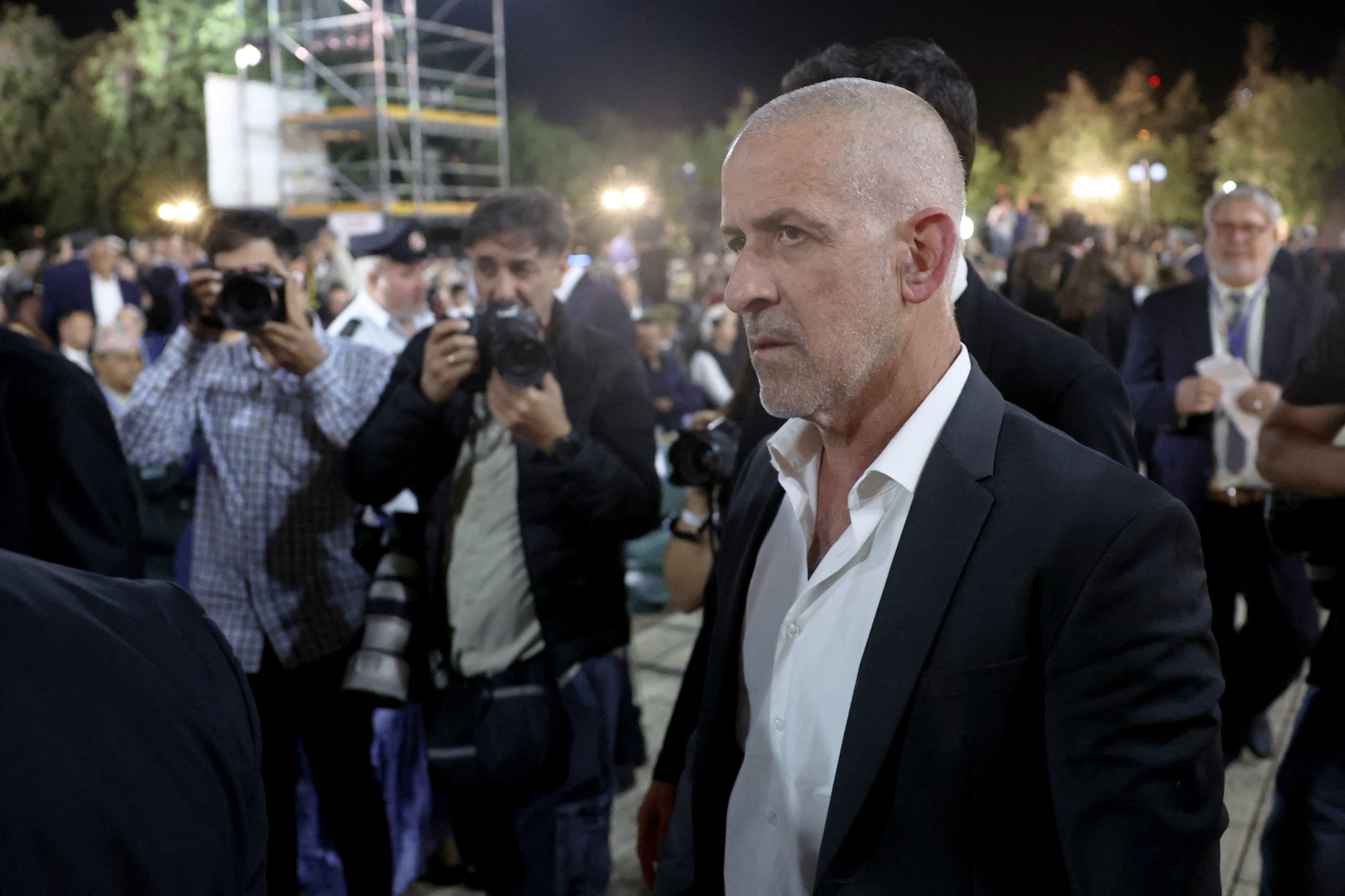 La pugna entre Netanyahu y el ex jefe del 'Shabak' desvela claves del fracaso del 7-0: "La verdad saldrá en los tribunales"