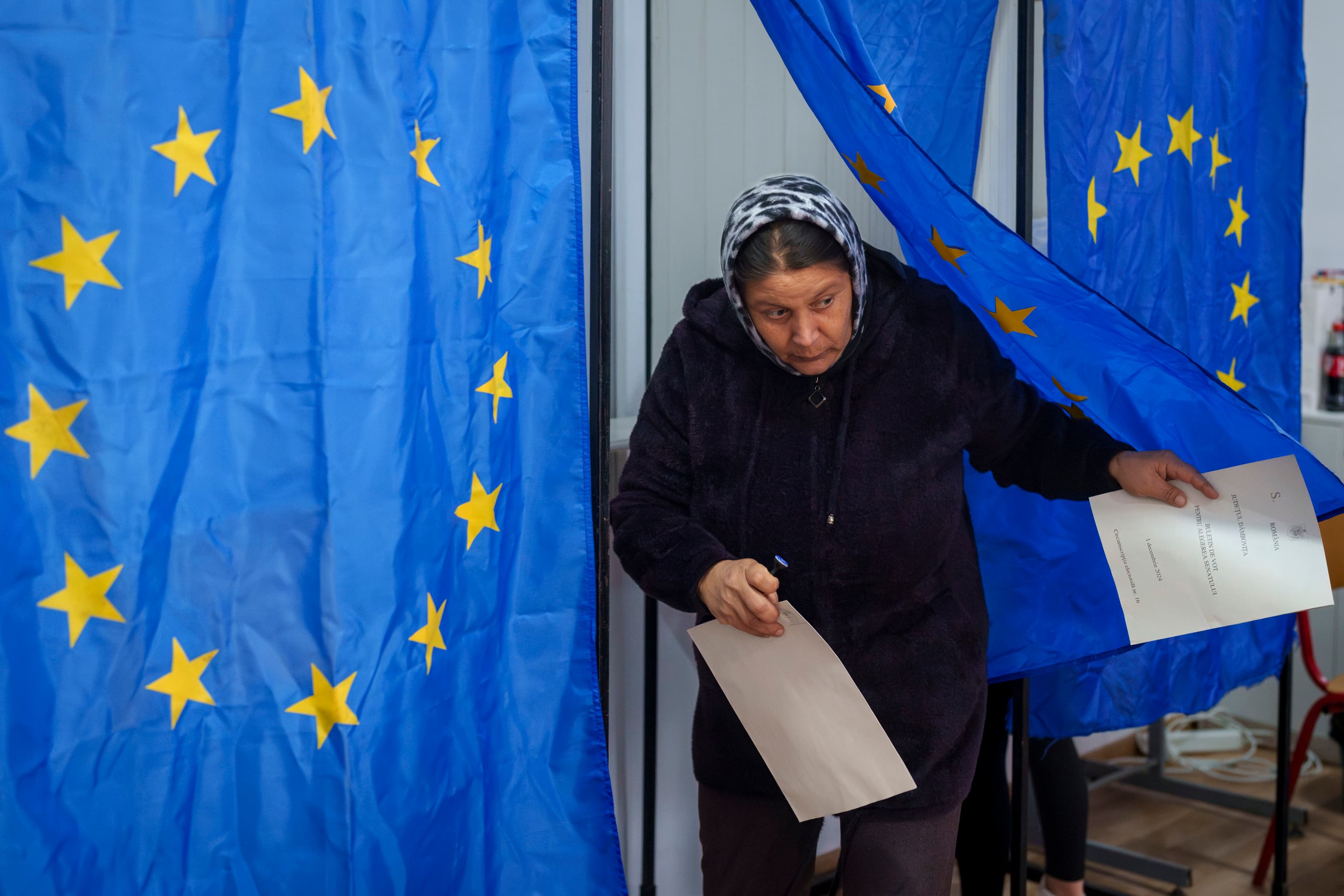 España, Francia, Italia, Polonia... Europa afronta un año de urnas con un rumbo marcado hacia la derecha