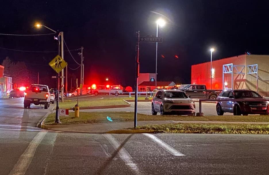 El primer ministro canadiense confirma cuatro militares muertos y decenas de heridos graves en una base militar en Alberta