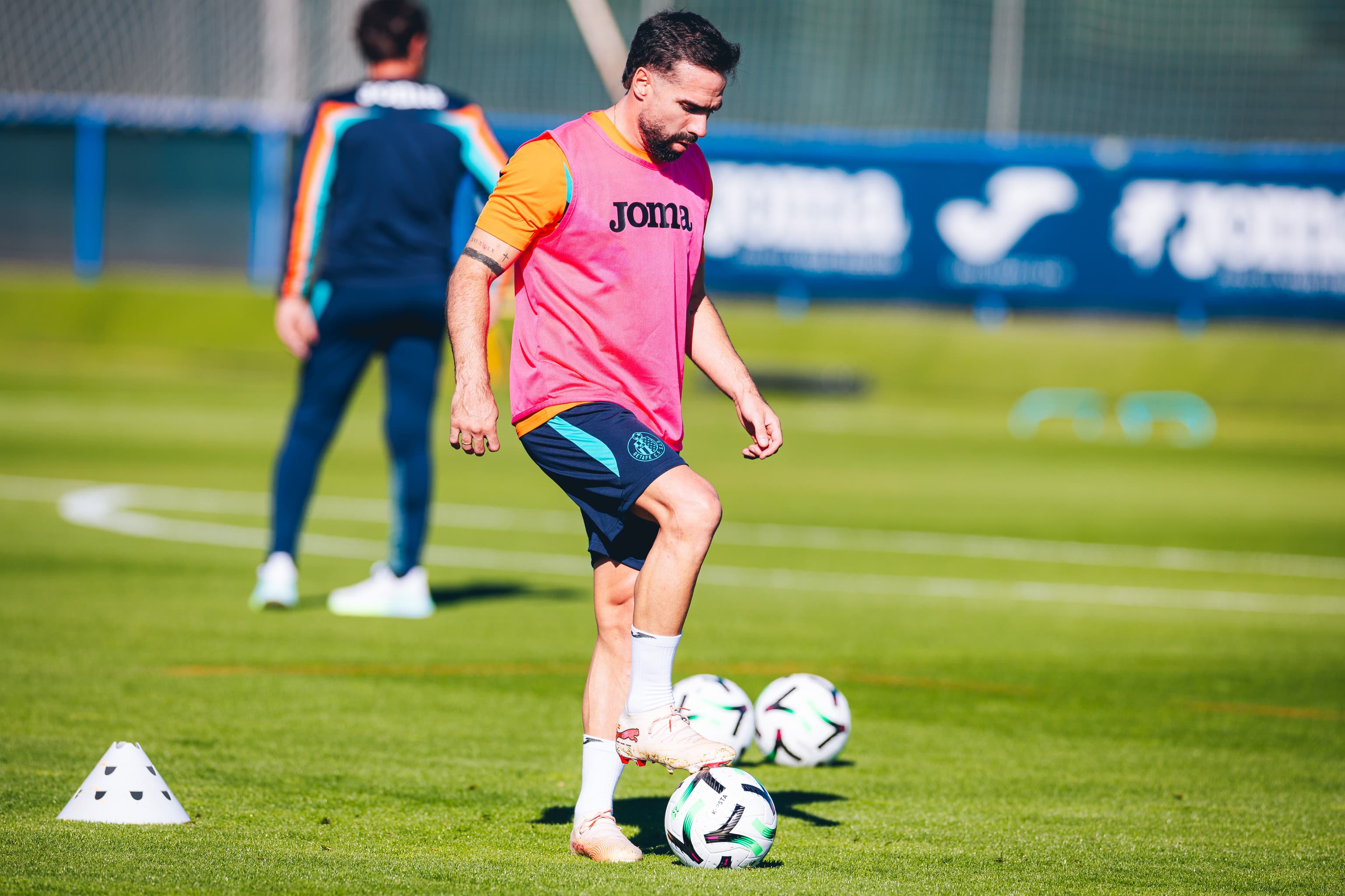 149 días desde el 'último' Dani Carvajal: "Está preparado"