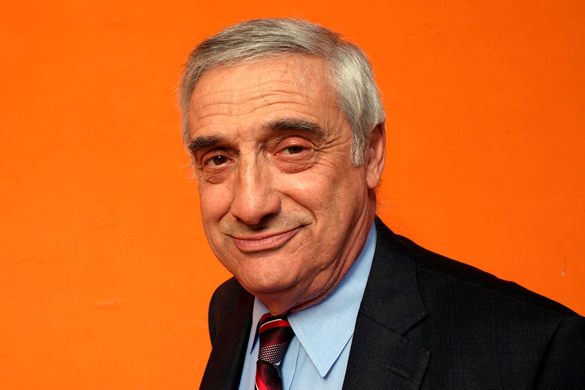 El economista optimista que ganó el Nobel: "La tecnología no es el problema, el problema somos nosotros"
