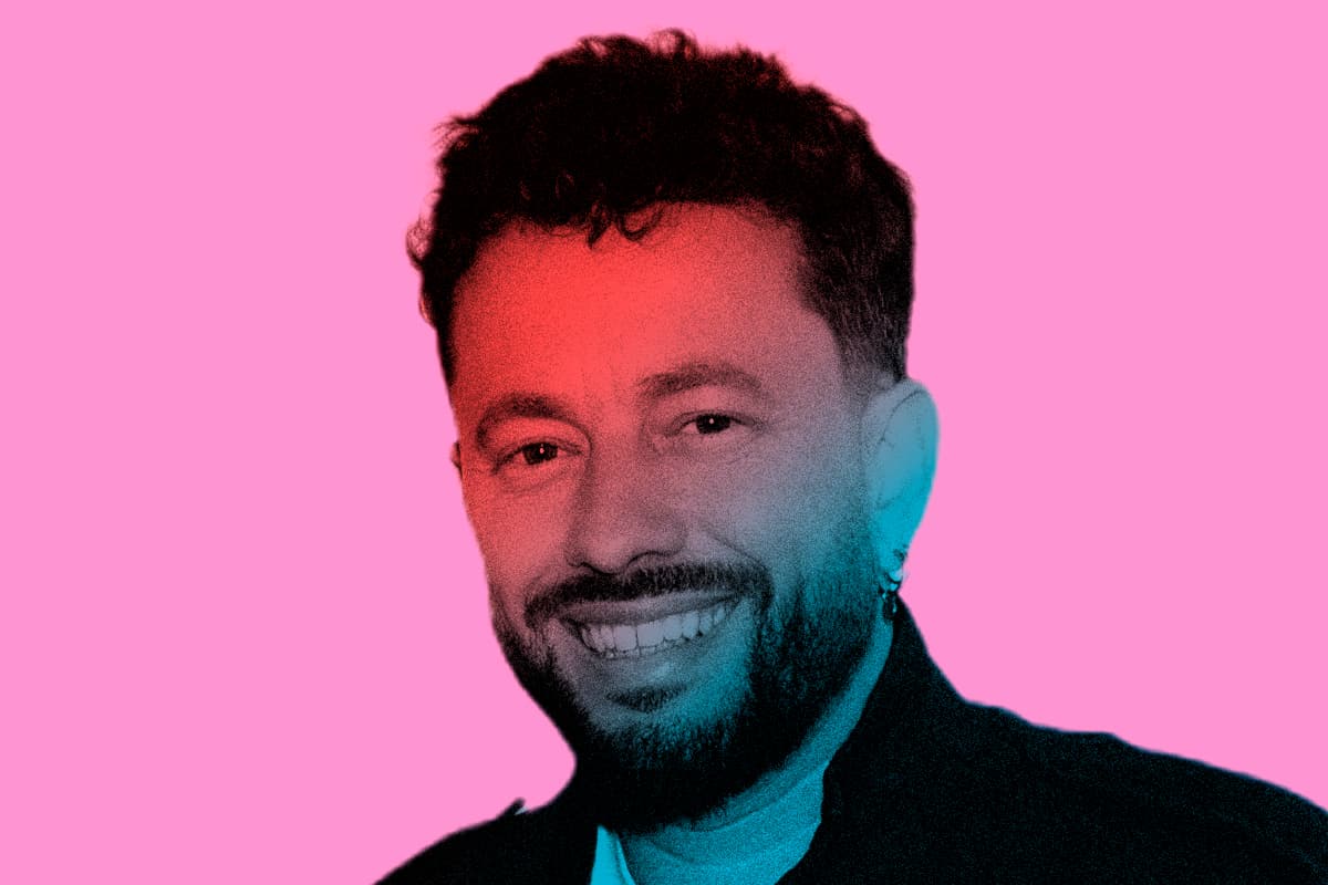 Kiko Gaviño, vocalista de Los Caños: "Hemos regresado porque el proyecto merecía otra oportunidad"