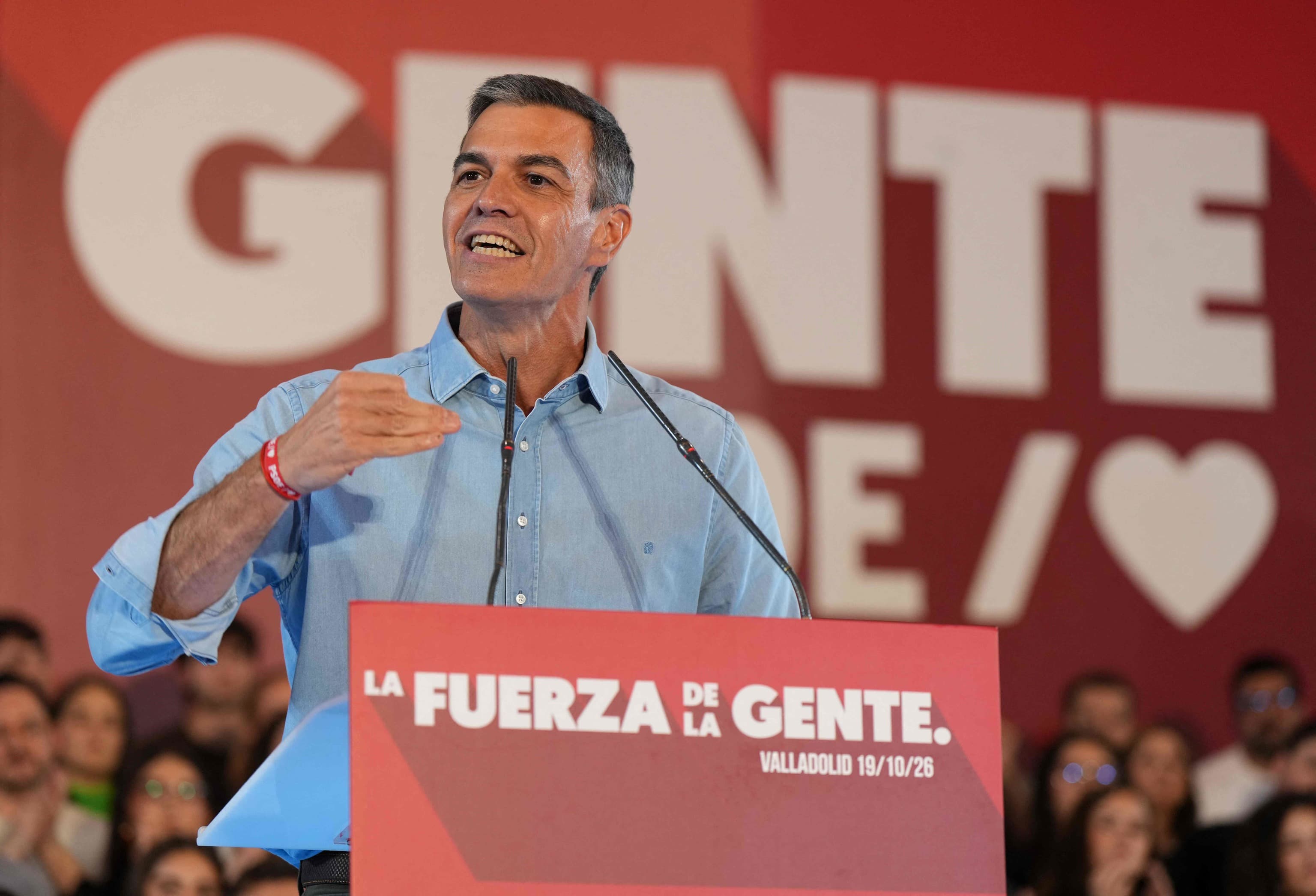 Los candidatos del PSOE en Palencia renuncian en bloque después de que Ferraz impusiera otra número uno en contra del criterio de las bases