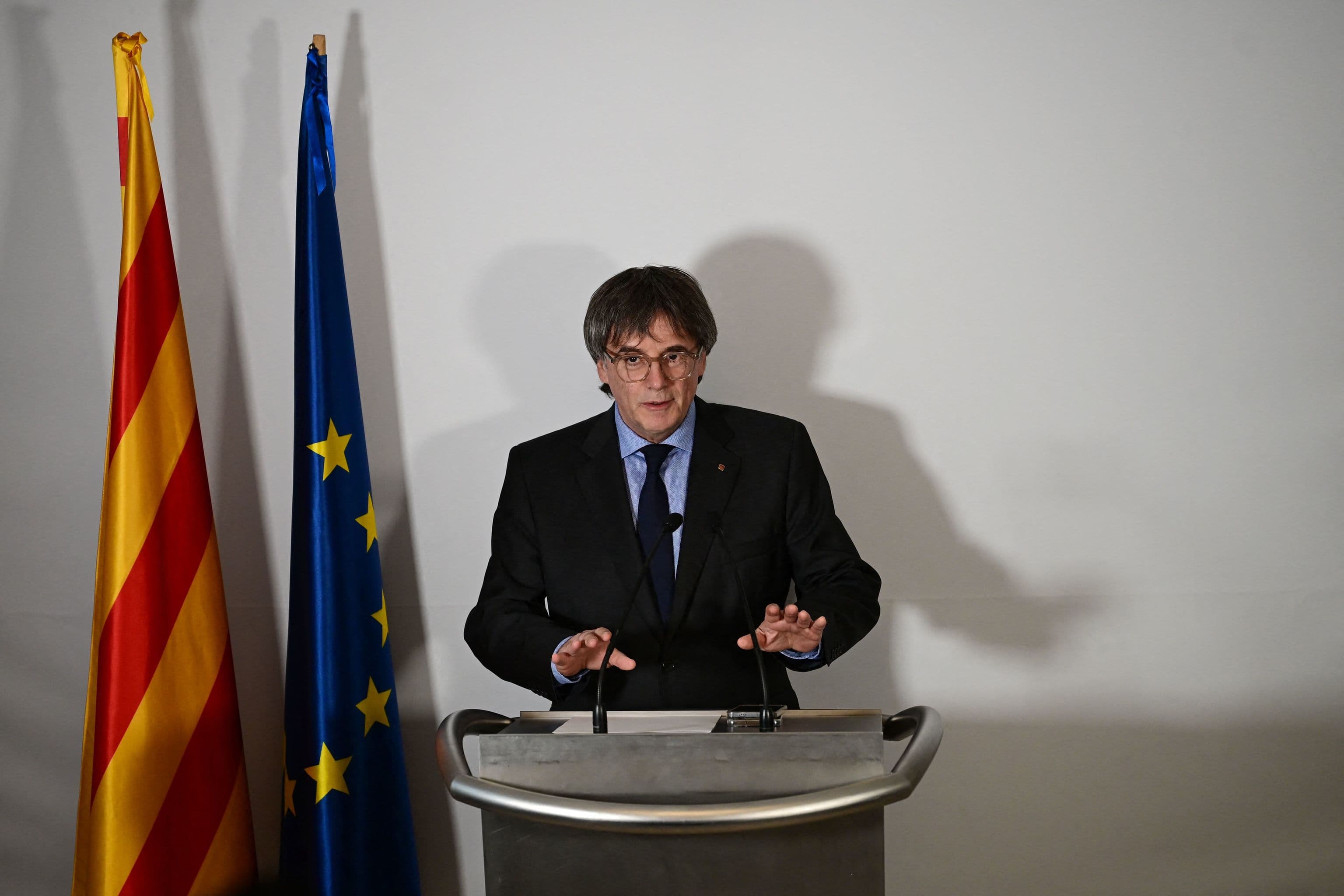 Junts y ERC celebran "la capitulación del Tribunal Supremo" con la amnistía: "Se demuestra que el referéndum del 1-O no fue delito"