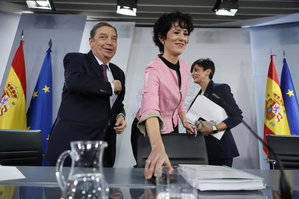 El Gobierno busca anclar el debate electoral en pensiones y vivienda con inversiones millonarias desde La Moncloa