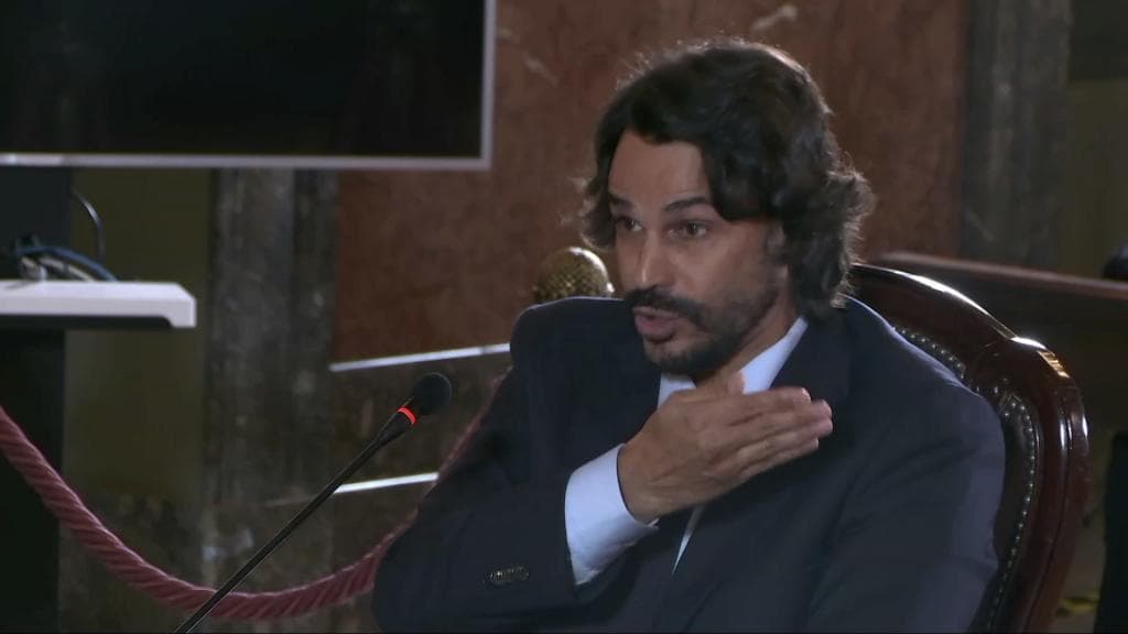 La Justicia ordena a la UCO cotejar los datos fiscales y de la Seguridad Social de González Amador