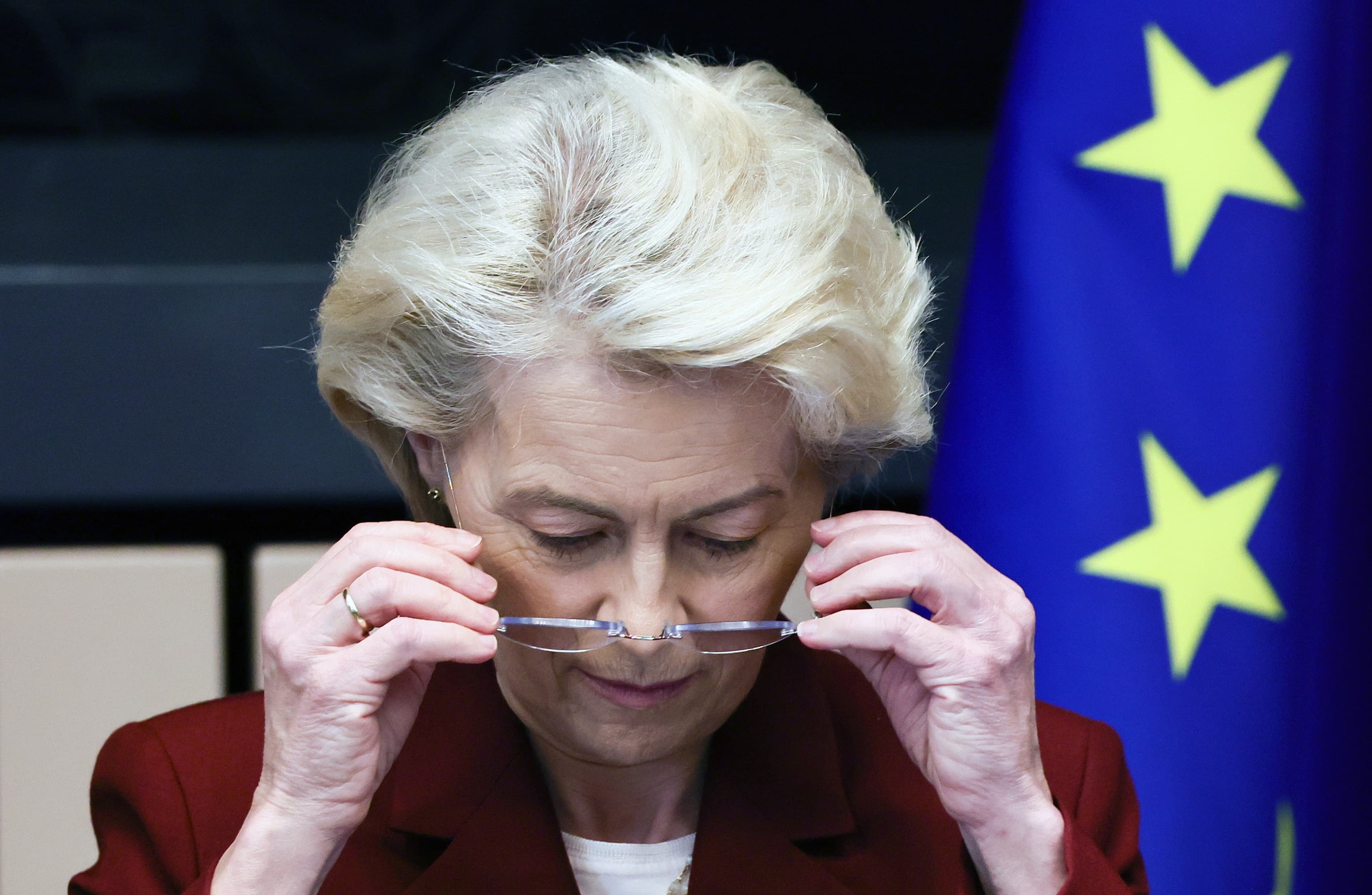 La UE presenta su estrategia para el Ártico ante la amenaza creciente de Rusia y China: "Una vez termine la guerra de Ucrania, será el próximo foco de atención"