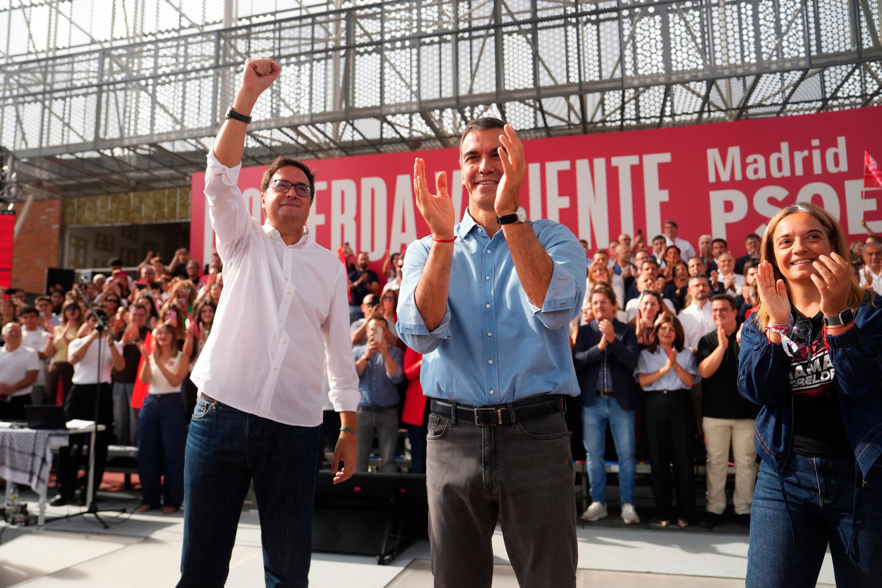 España, el país de la UE que más fondos europeos ha destinado para gastos de su propia Administración: 11.000 millones
