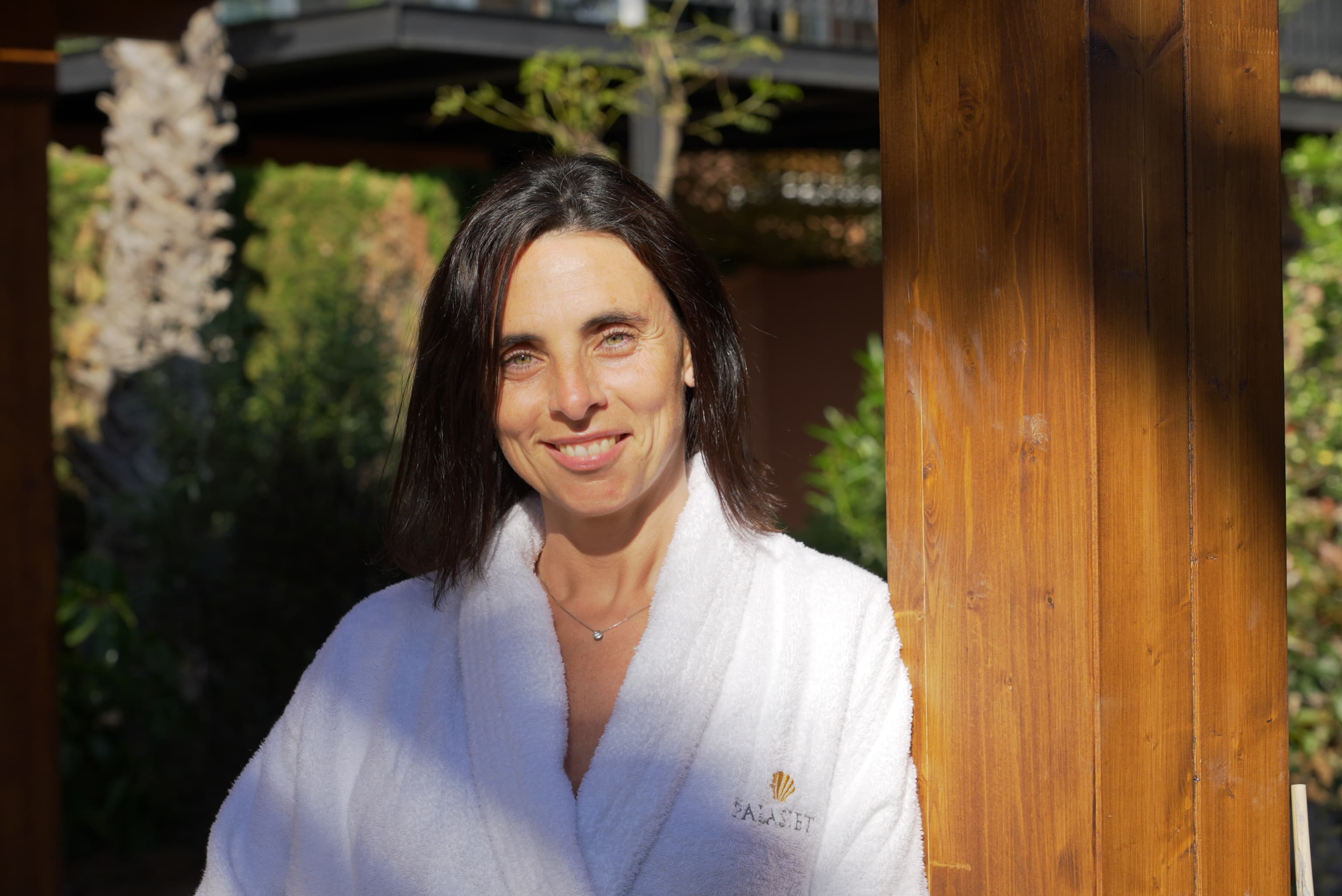 Irene Fernández, especialista en salud femenina: "No hay que despachar el cansancio con un 'es lo que toca'"
