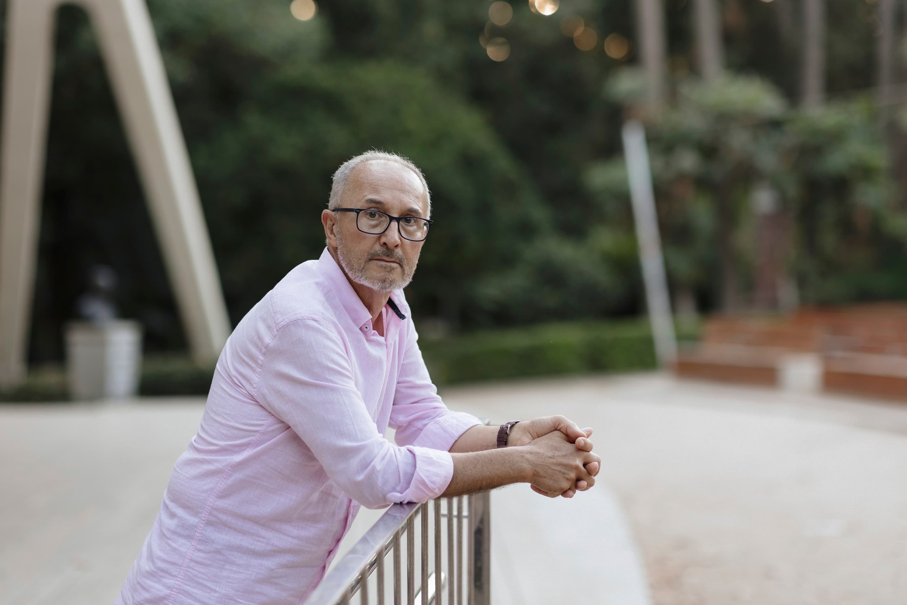 Hablan los compradores de la vivienda de Francisco, el profesor malagueño al que usurparon la identidad: "Pagamos 128.000 euros, nosotros también somos víctimas"