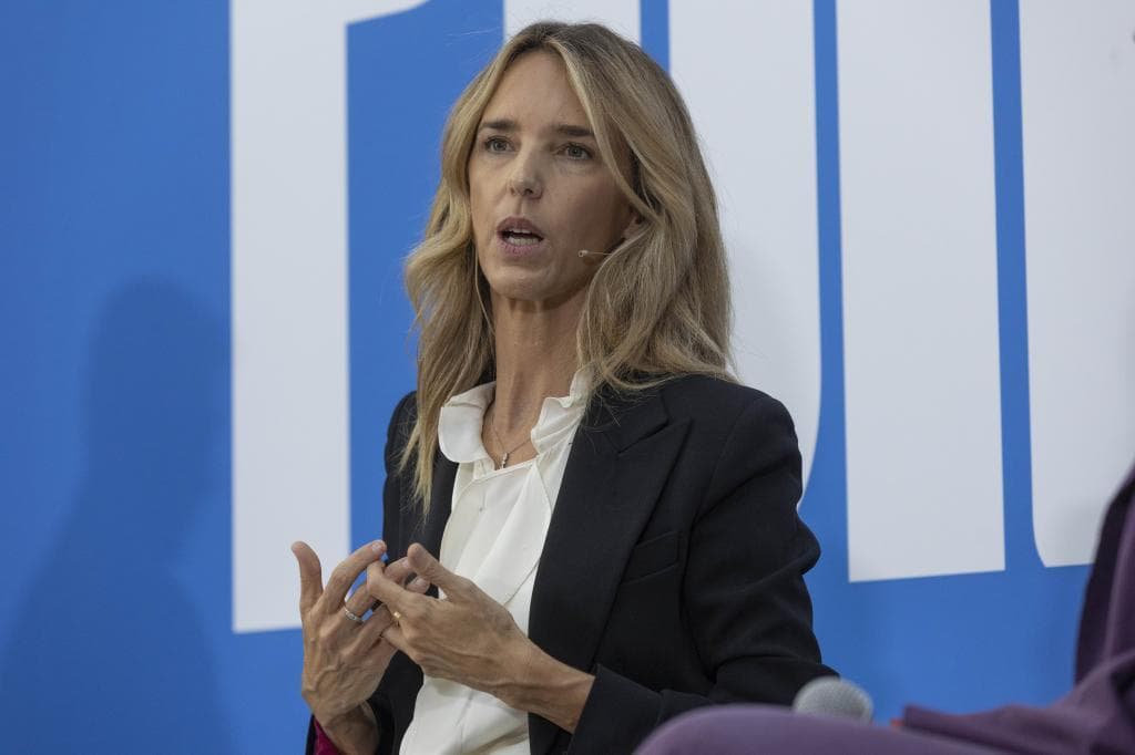 Feijóo confirma el ascenso de Cayetana Álvarez de Toledo como número dos y mantiene a Sémper como tres: "En el PP caben todas las sensibilidades"