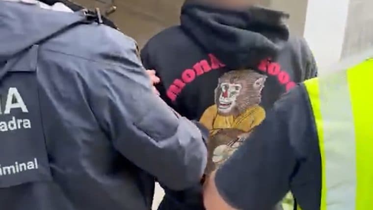 Los Mossos d'Esquadra identifican a un millar de 'pandilleros' de 34 bandas juveniles violentas en Cataluña