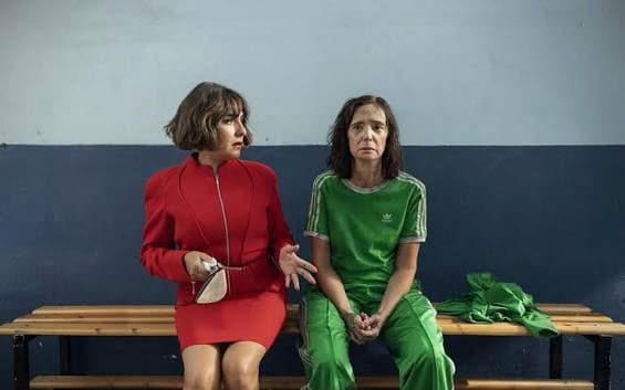 Furia: lo que Carmen Maura, Ana Torrent y Cecilia Suárez han hecho para merecerse esto