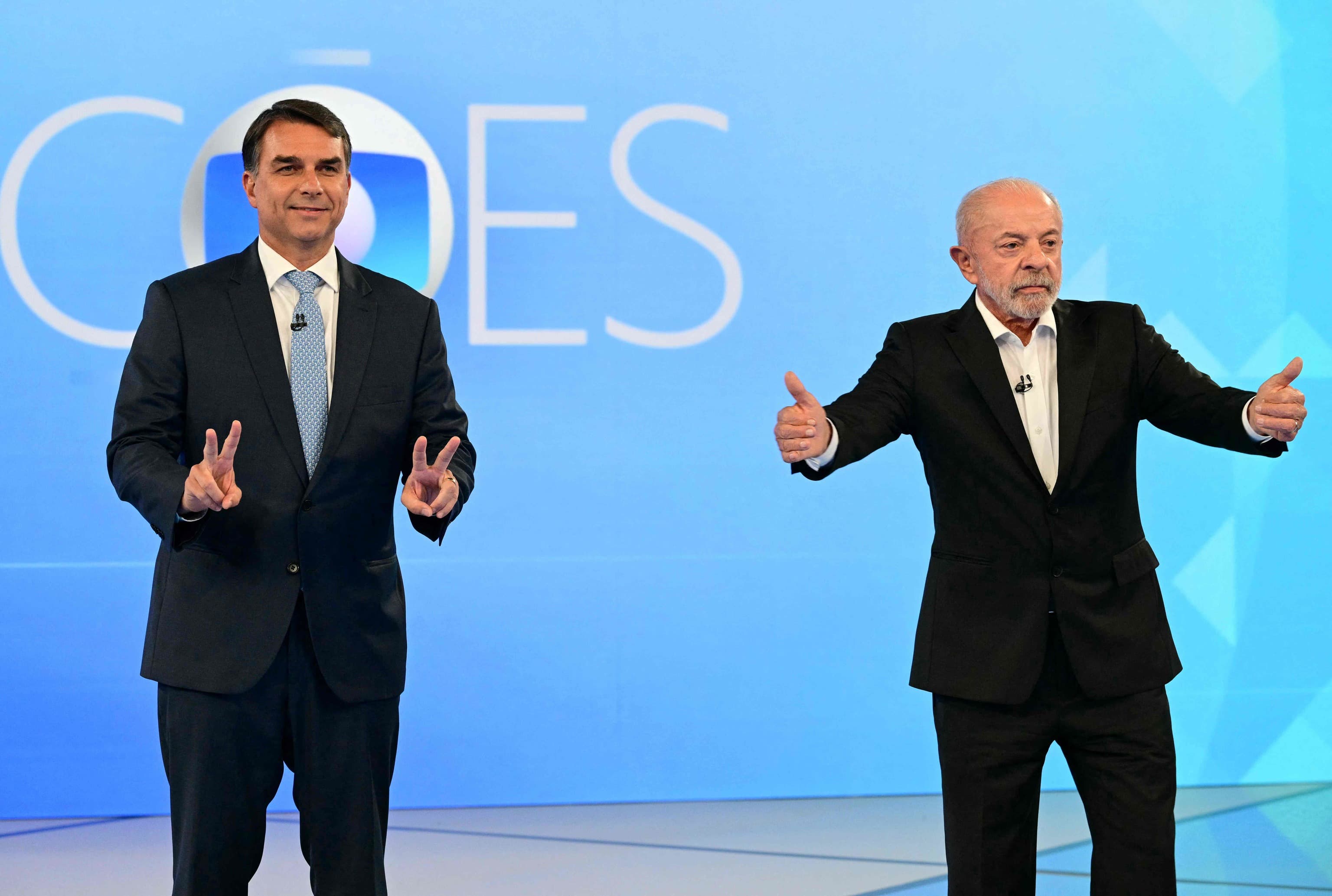 Elecciones en Brasil: dos ideas de país para la gran potencia de América Latina