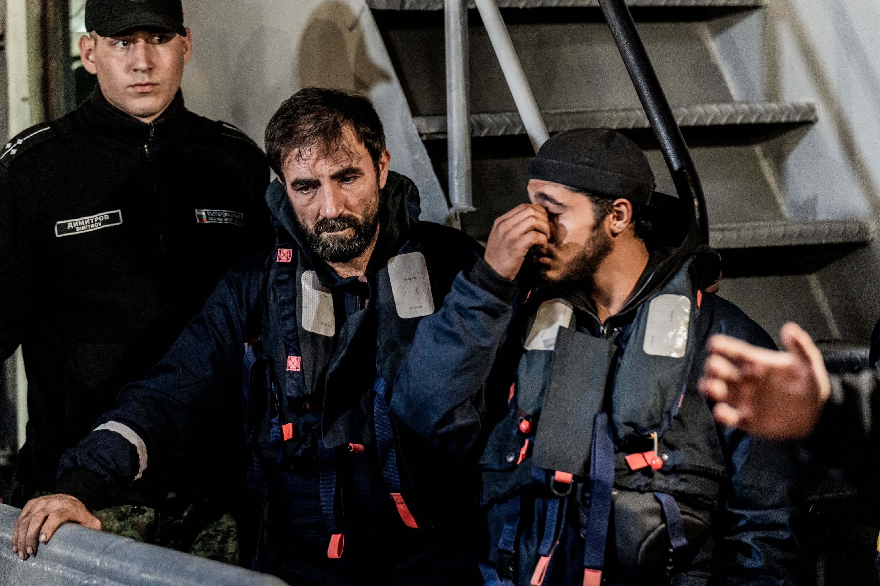 'Drones pirata': así bloquea Putin aguas del mar Negro fuera de su control