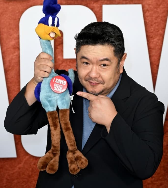 Muere a los 46 años Eric Bauza, la voz de Bugs Bunny, Piolín y el Pato Lucas