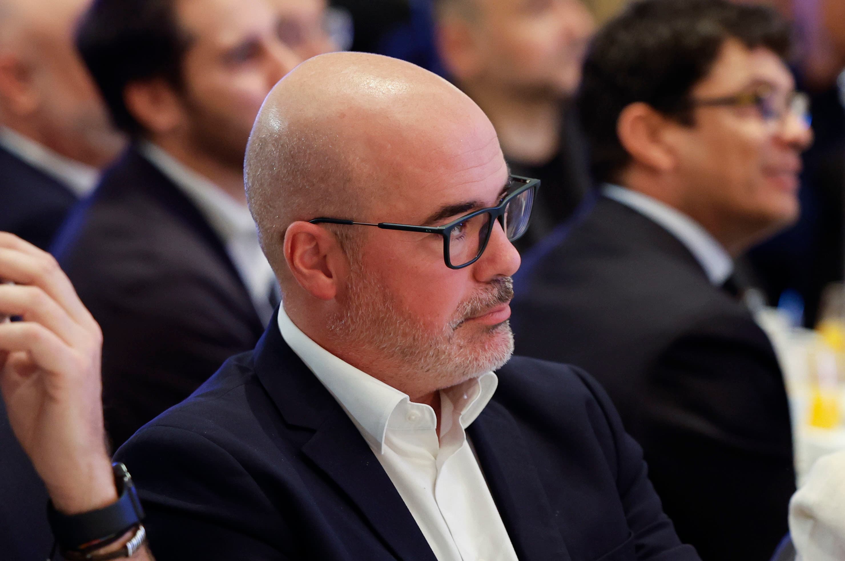 El ex delegado del Gobierno en Madrid dimitió tras recibir una amenaza de demanda millonaria empresarial por "inacción" en Sol