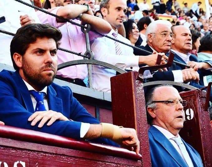 La familia de Antonio Vázquez emite un comunicado: "Continuamos sin tener noticias de su paradero o estado"