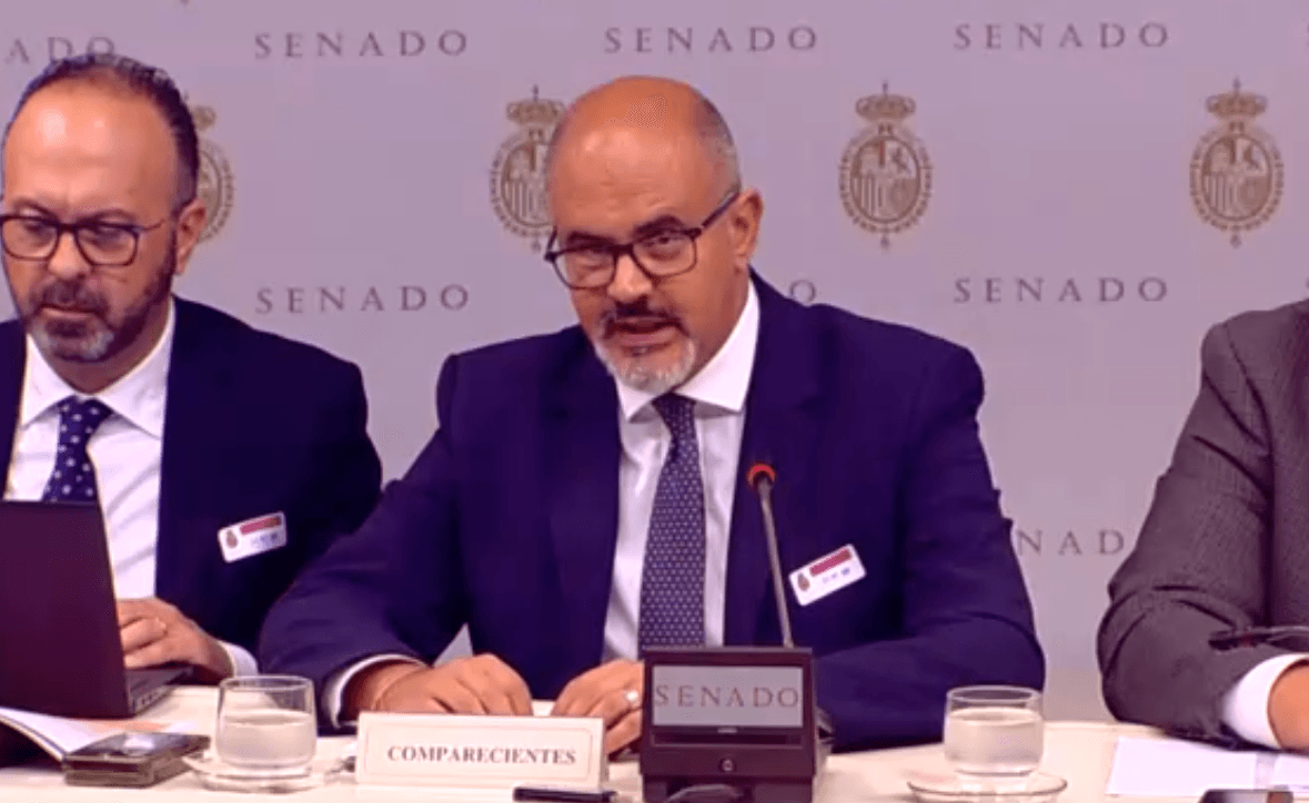 El CEO de Iryo alertó 23 días antes del accidente de que los fallos del LZB dejaban sus trenes inmovilizados