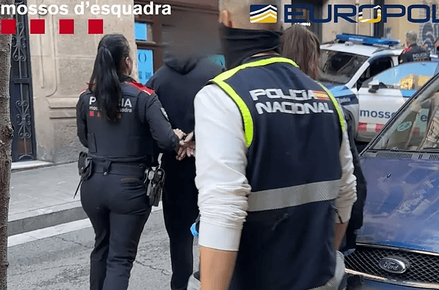 El líder de la mafia turca que fue tiroteado en Salou y rematado en el hospital de Tarragona