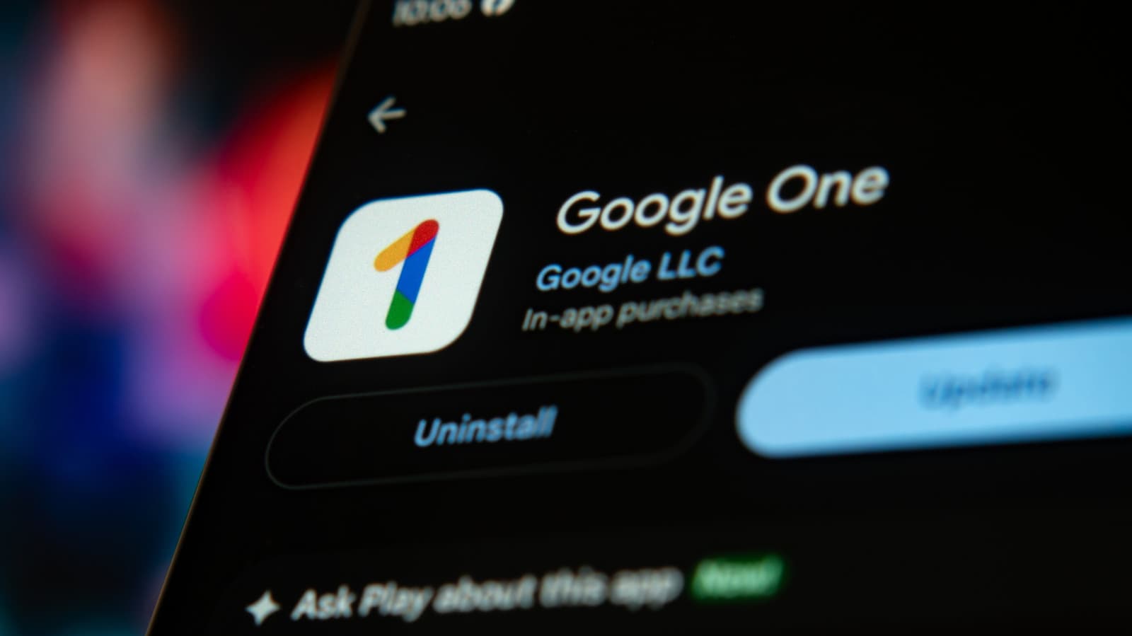 3+ useful features included with Google One that people ignore