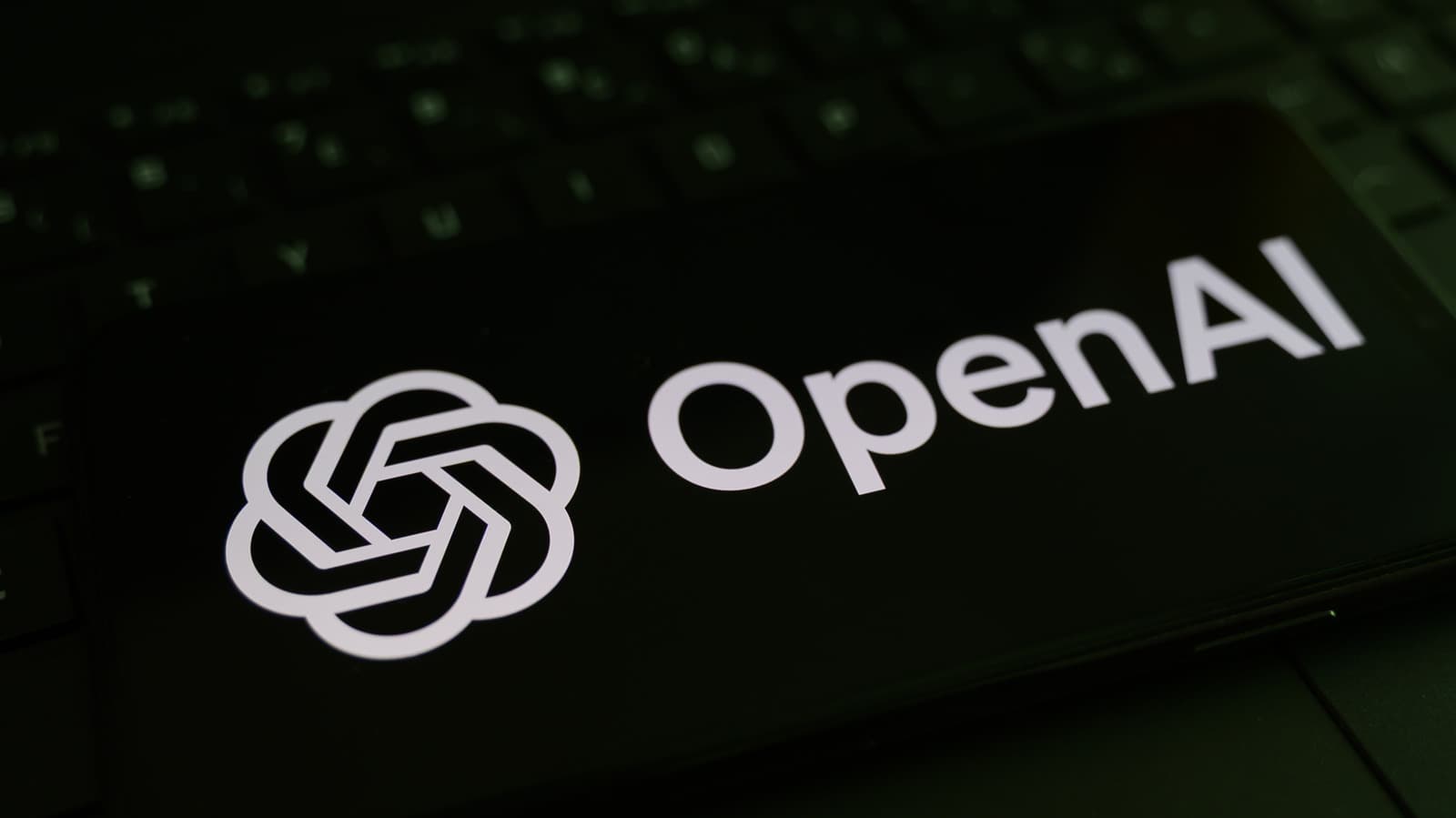 OpenAI says it's cutting off internet access for frontier model training